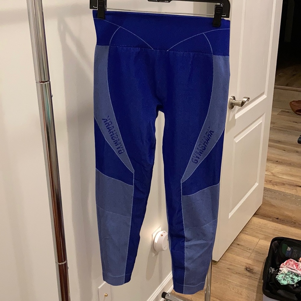 Gymshark leggings